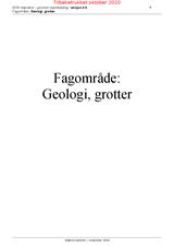 Grotter